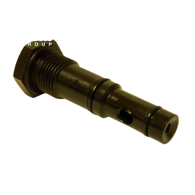 B02-15-0016 Release Valve Cap Assembly | Genuine Haulotte