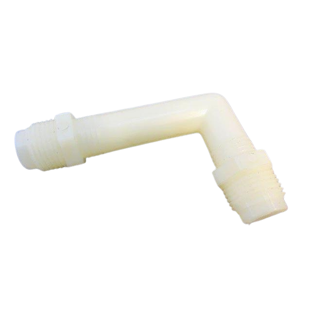B02-15-0059 Elbow-Nylon (X-111) | Genuine Haulotte
