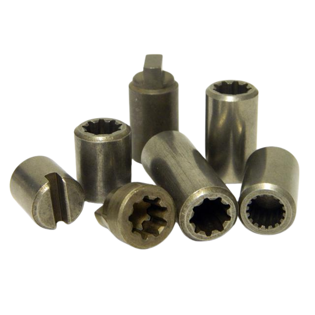 B02-15-0147 Coupler-Kit For Pump To Motor | Genuine Haulotte