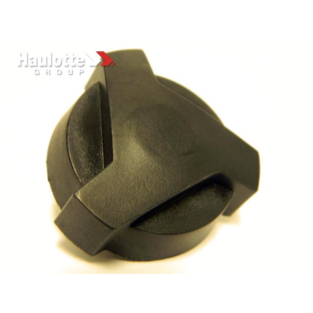 B02-15-0201 Cap-Breather W/Check Valve | Genuine Haulotte