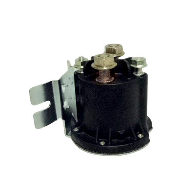 B02-15-0345 Solenoid-Motor Start 12Vdc | Genuine Haulotte