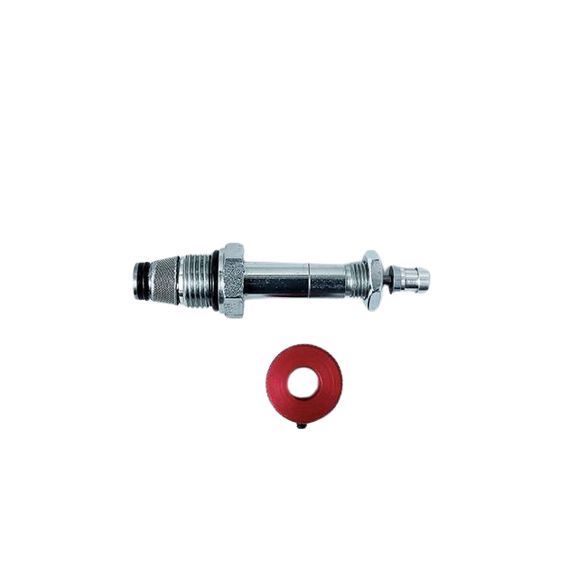 B02-15-0357 Valve-Cartrdg-Rel-Nc-W/O Coil | Genuine Haulotte