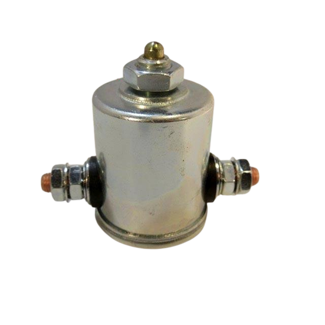 B02-15-0407 Contact-Start Switch-Et 7000 | Genuine Haulotte