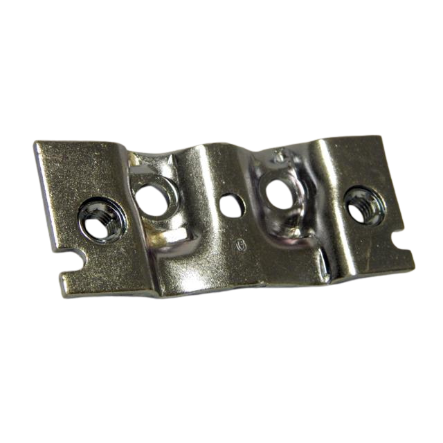 B02-15-0416 Bracket-Plate Mount-Et 7000 | Genuine Haulotte