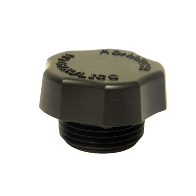 B02-15-0418 Cap-Fill-Pump Tank-Et 7000 | Genuine Haulotte