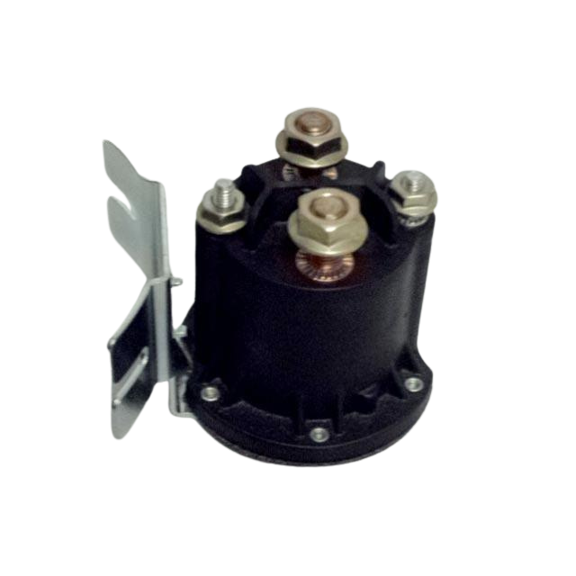 B02-15-0425 Solenoid-Start-24Vdc-200Amp | Genuine Haulotte