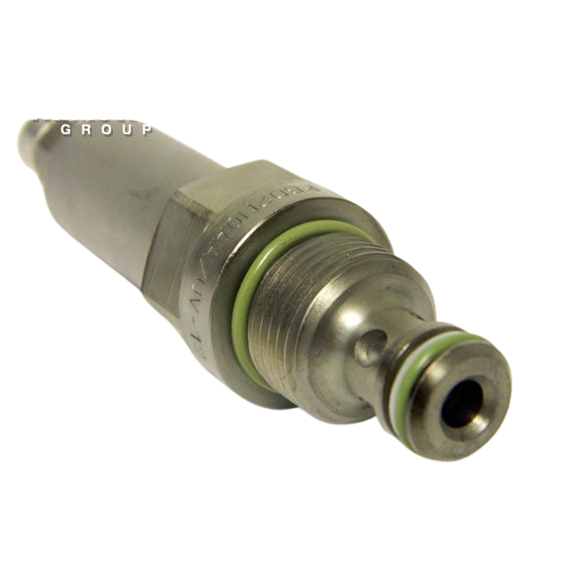 B02-15-0436 Valve-Relief #8 Cart | Genuine Haulotte