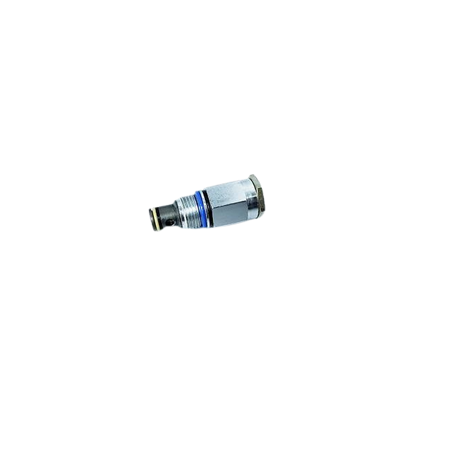 B02-15-0443 Valve-Relief Cart Steering | Genuine Haulotte