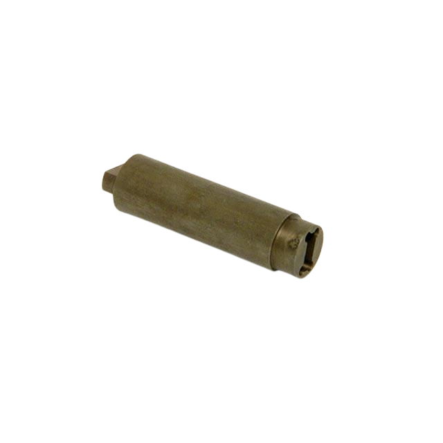 B02-15-0500 Coupler-Pump/Motor-0.75 X 2.795 | Genuine Haulotte