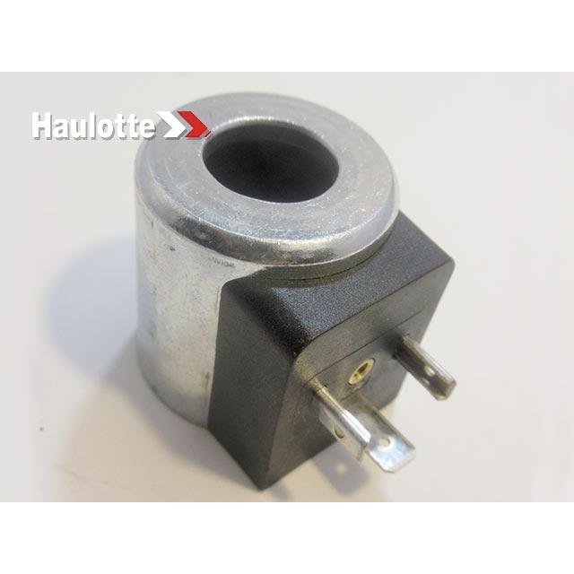 Part Number B02-15-0525 Coil-Valves fits Haulotte