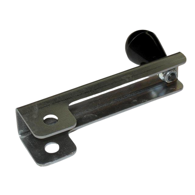 Part Number B03-00-0002 Handle Assembly-Outrigger-P/N 3&5-9 fits Haulotte