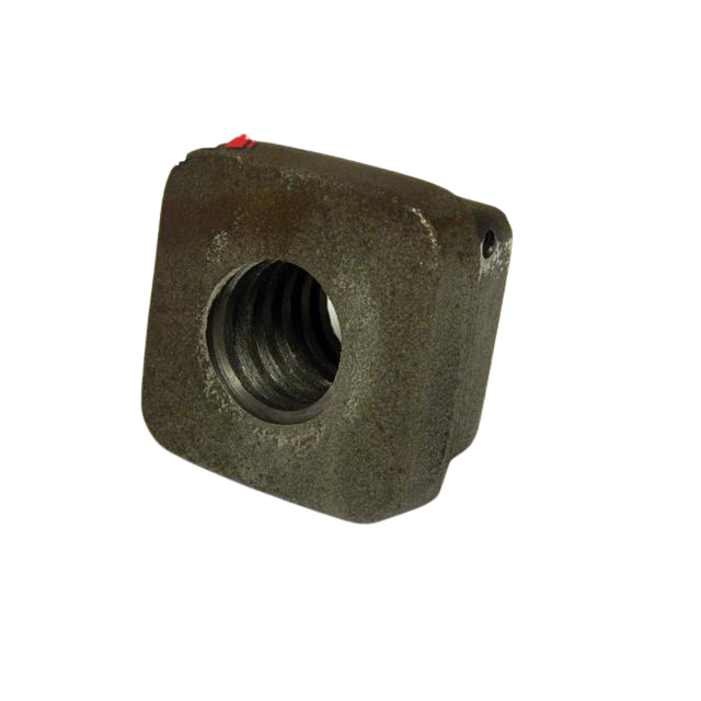 Part Number B04-02-8006 Nut-Jack-1 1/4-4 Acme-Casting fits Haulotte