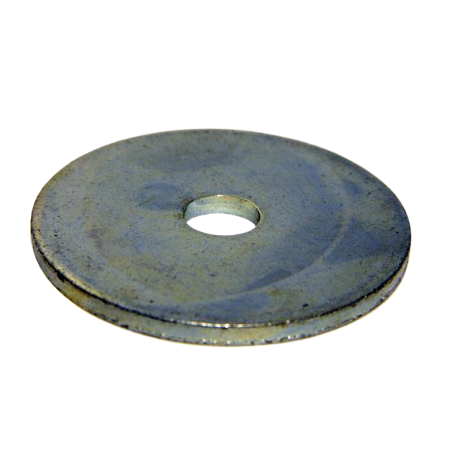 B04-06-0001 Washer-Special-Flat-2.000 Od | Genuine Haulotte