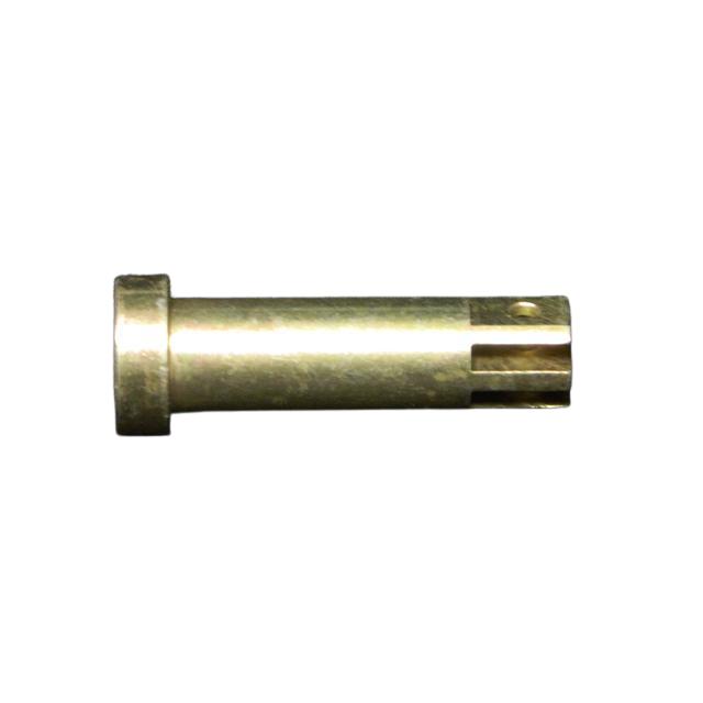 Part Number B04-07-0087 Clevis End-Lower-For Al-544 Chain, 1 1/8In Dia. #D326 fits Haulotte