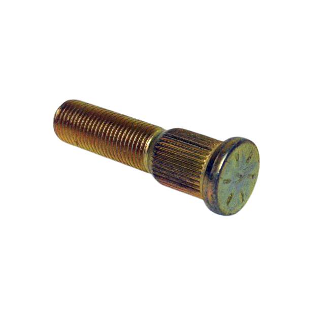 B04-07-0114 Stud-1/2-20 X 2-Hub Et4/5000 | Genuine Haulotte