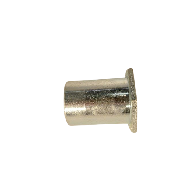 Part Number B04-07-0117 Shaft-Cam Follower-1In-8 Internal Thread-Et 7000 fits Haulotte