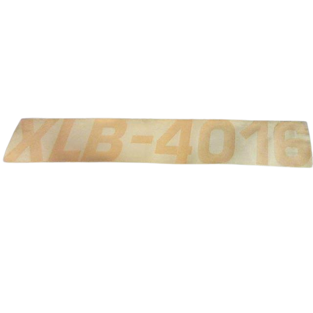 Part Number B06-00-0407 Transfer-Xlb-4016, Yellow Vin fits Haulotte