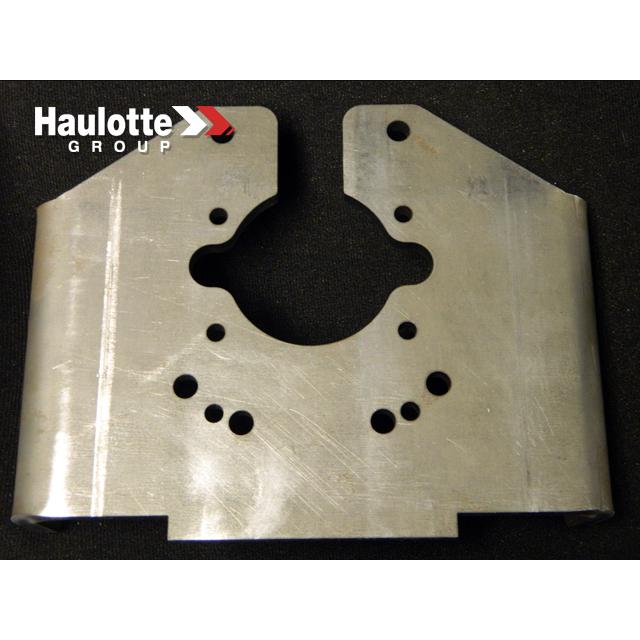 B07-06-6082 Motor Mount Plate Esp | Genuine Haulotte