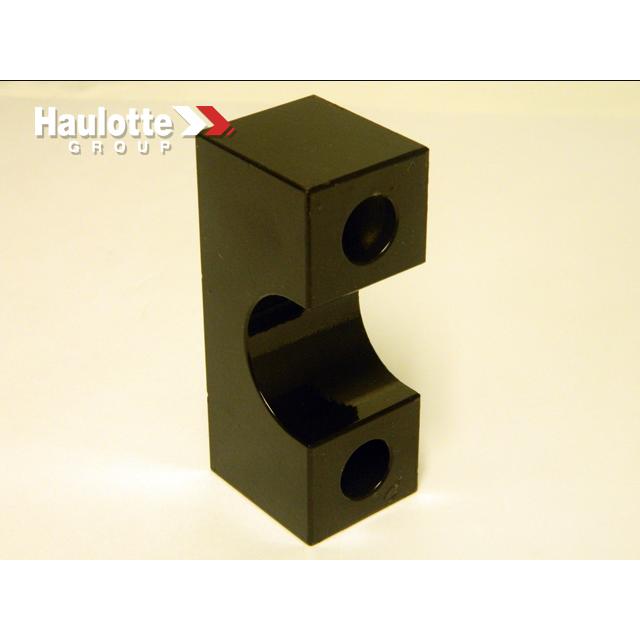 B07-07-5029BK Block-Mount-Suspension Pin | Genuine Haulotte