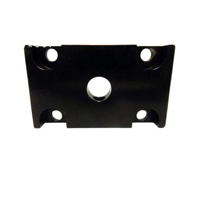 Part Number B07-07-5030BK Block-Clamp-Leaf Spring fits Haulotte