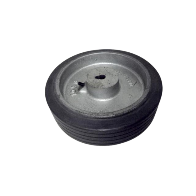 B08-02-0029 Tire/Wheel-10X3 Rubber 1Inbore | Genuine Haulotte