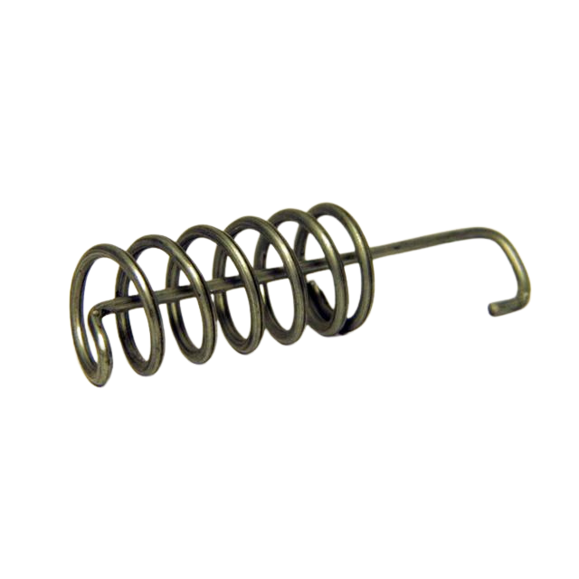 B10-00-0075 Spring-Shoe Retaining | Genuine Haulotte