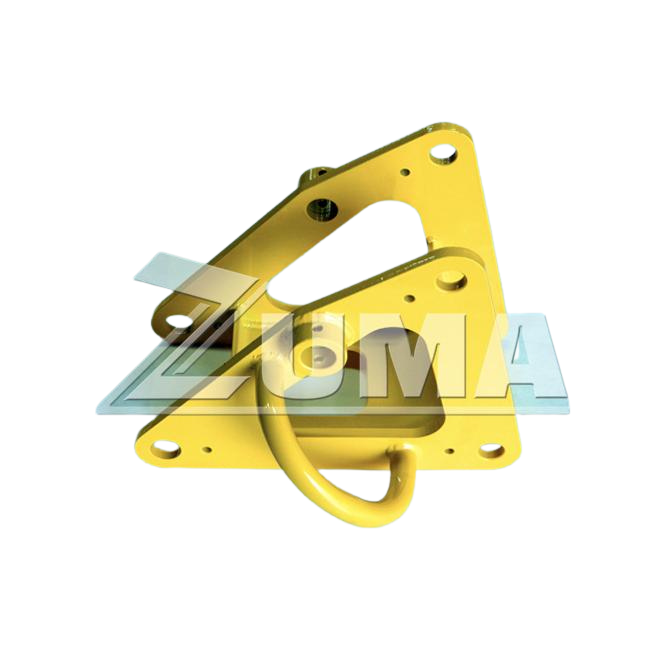 Part Number B11-03-0045 Knuckle-Jib Boom-4319 fits Haulotte