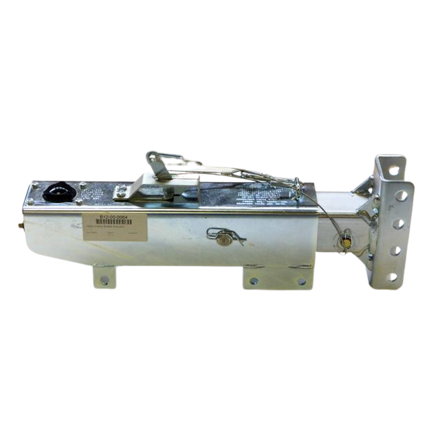 B12-00-0064 Hitch-Trailer Brake Actuator | Genuine Haulotte
