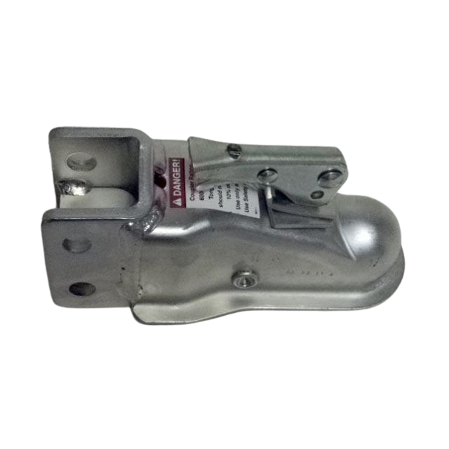 B12-00-0066 Coupler-Adj-2In Ball- 6000Lb Cap | Genuine Haulotte