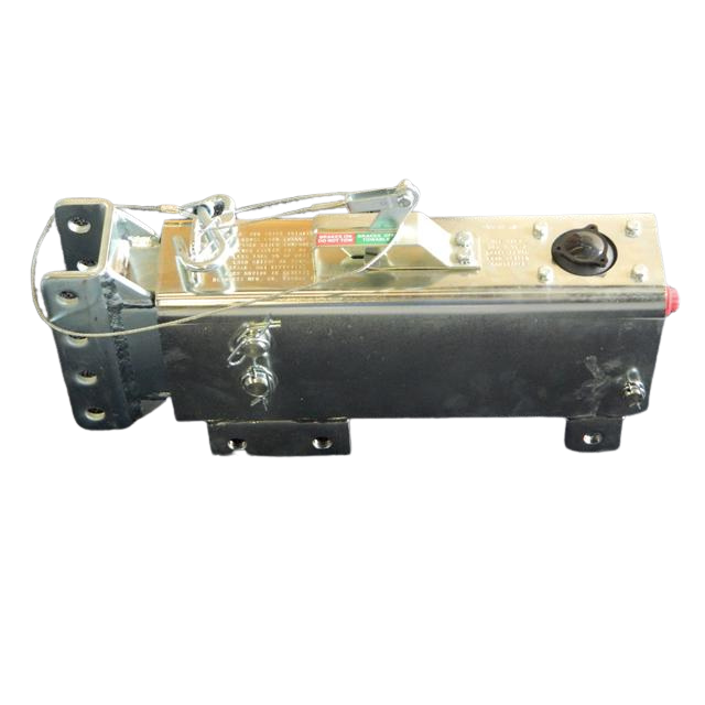 Part Number B12-00-0080 Hitch-Brake Actuator-Trailer fits Haulotte
