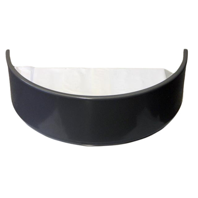 B12-00-0082SF Fender-Drilled-4725 Trailer | Genuine Haulotte