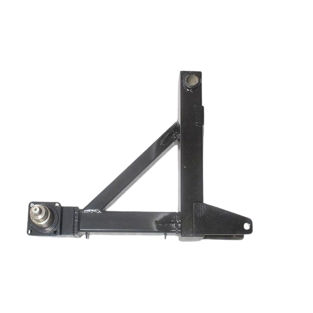Part Number B12-00-0160BK Susp Arm Weldment-Lf/Rr-Et 12000 fits Haulotte