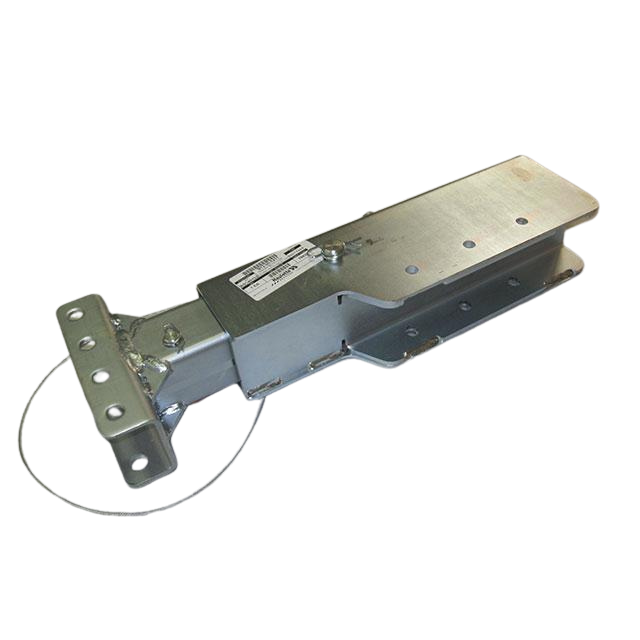Part Number B12-00-0211 Coupler-Hyd Surge-3In Adj Chan- fits Haulotte