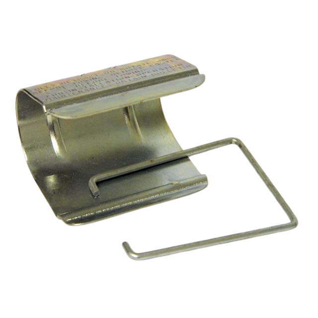 B18-00-0001 Cover For Bevel Gear W/Spring | Genuine Haulotte