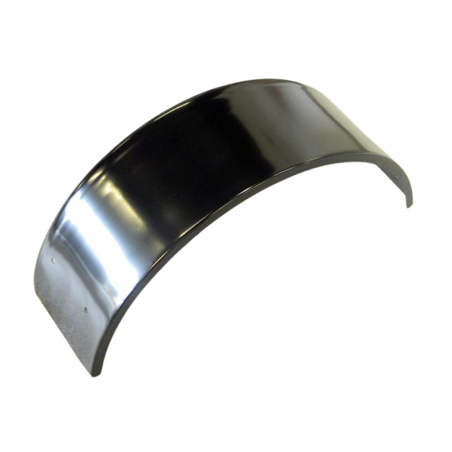 Part Number B18-00-0109BK Fender-Holes-Et2000 fits Haulotte