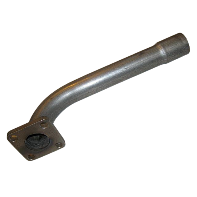 B20-00-0032 Muffler Flange Pipe For A-02060 | Genuine Haulotte