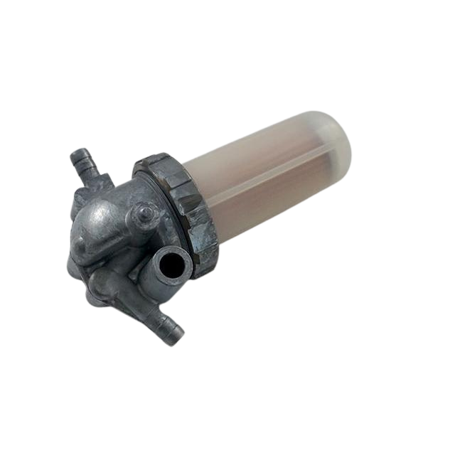 Part Number B20-00-0068 Fuel Filter Assembly fits Haulotte