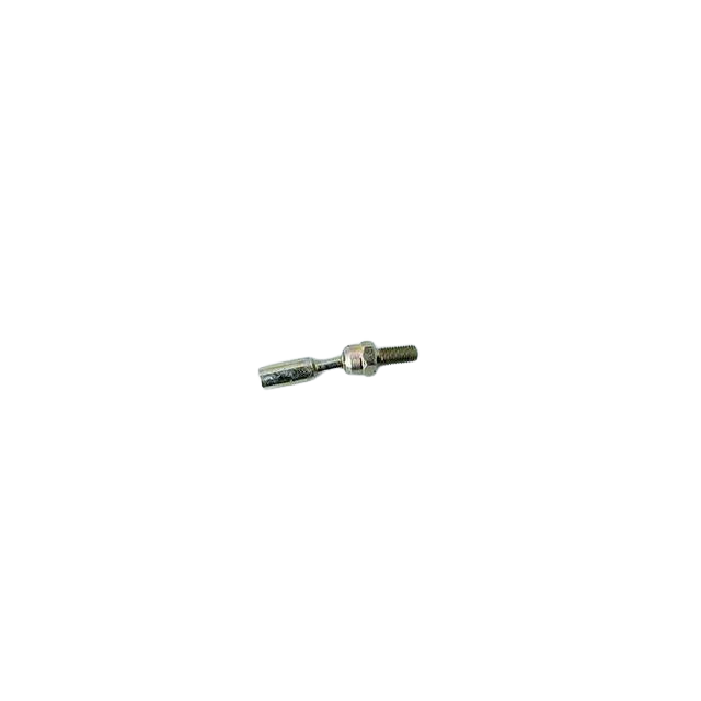 B20-00-0096 Inline Swivel For A-02060 Midwest Controls #Ds1209F | Genuine Haulotte