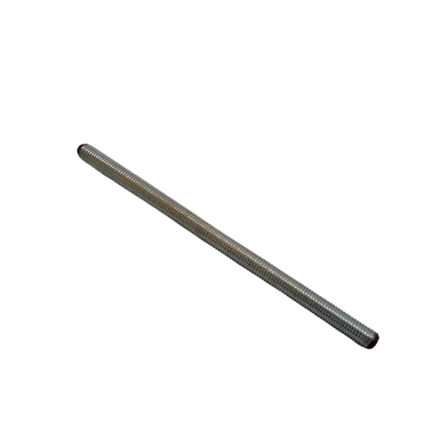 Part Number B20-00-0108 All Thread 1/4-20 X 4.5In Long For A-02061 Capital Engine #Allthd250X4.5 fits Haulotte