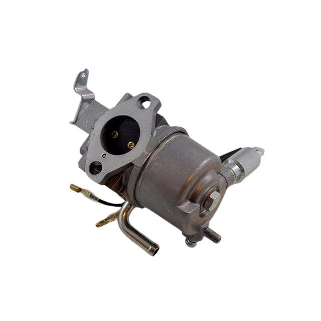 Part Number B20-00-0132 Carburetor Assembly-Tier 3 Kubota Gas Engine Capital Engine #Eg805-44010 fits Haulotte