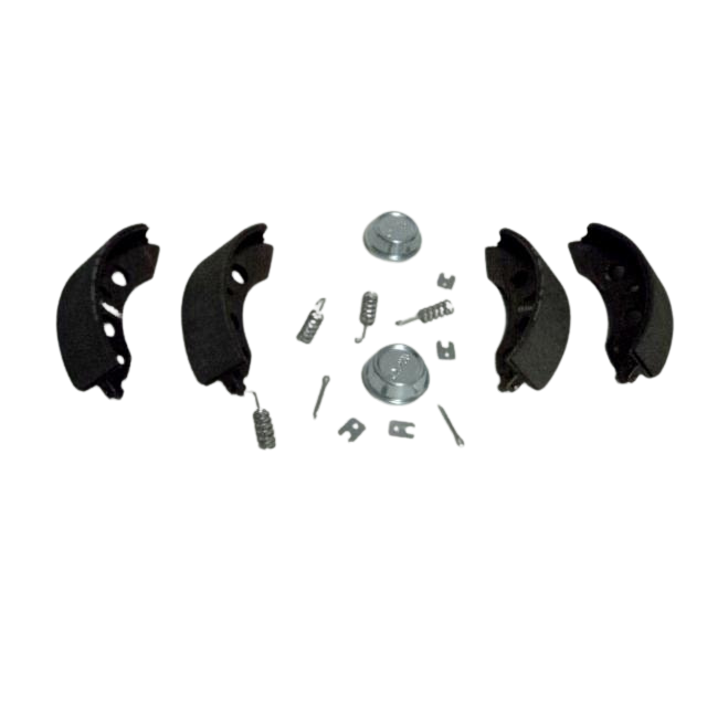 B21-00-0024 Brake Shoe Kit (4Pads W/Spring) | Genuine Haulotte