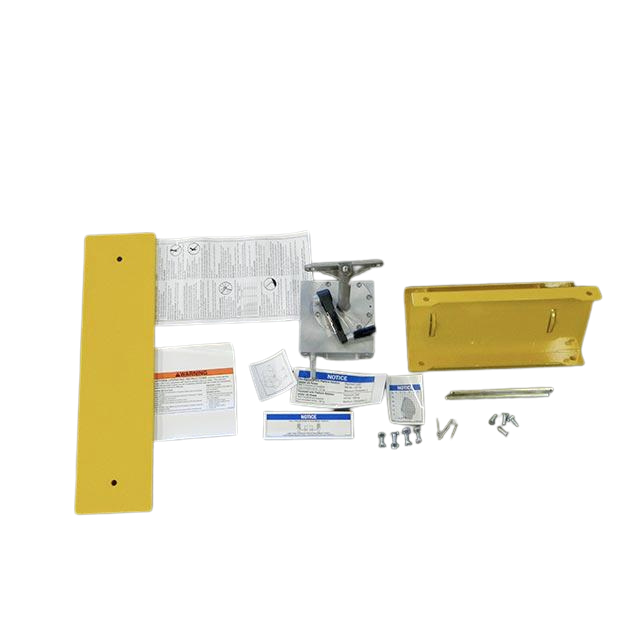 B22-00-0068 Retrofit-Platform Rotate-Articulating Booms | Genuine Haulotte