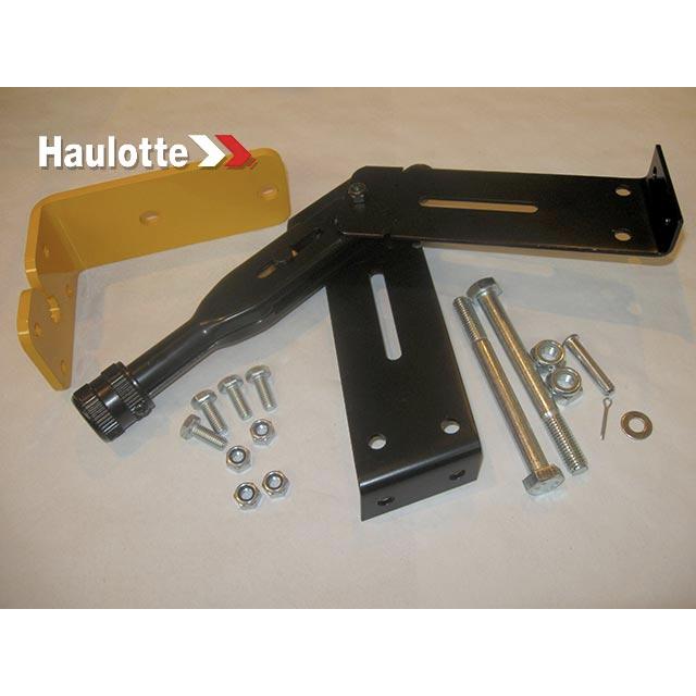 B22-00-0074 Kit-Hand Brake Upgrade From A-00167 | Genuine Haulotte