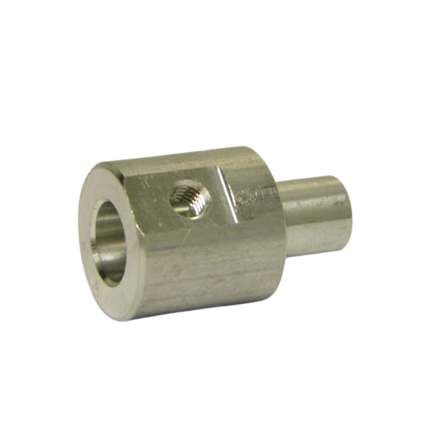 Part Number B23-02-0053 Tube-Drop-Punched-7000# Jack fits Haulotte