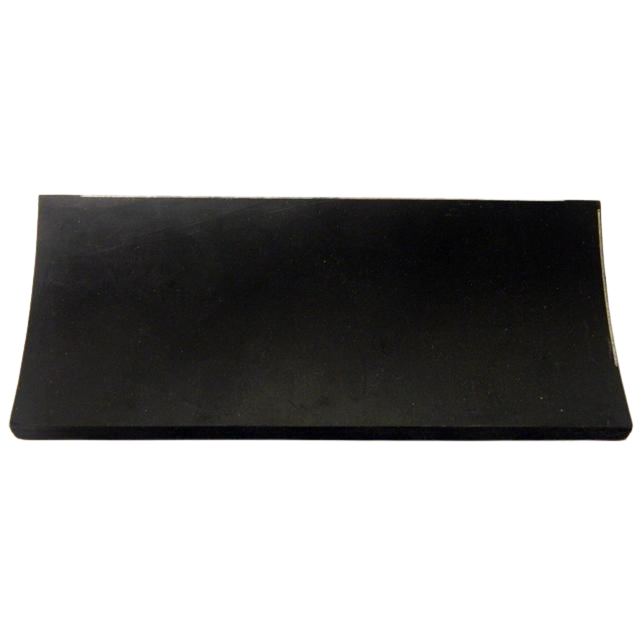 B23-02-0059 Pad-Rubber Foot-Hd Retro | Genuine Haulotte