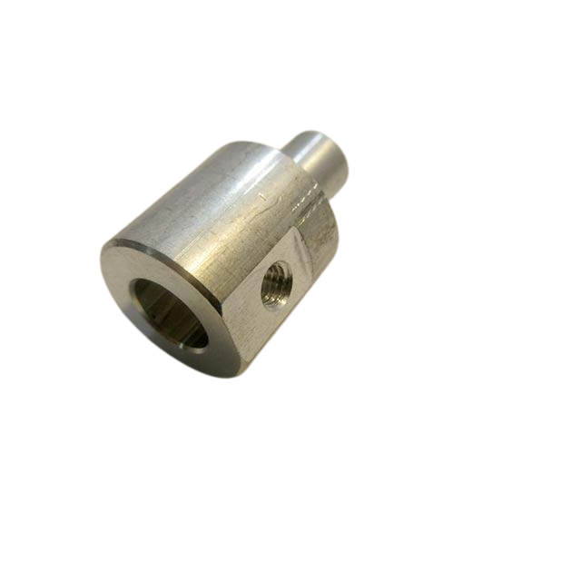 B24-01-0015 Adapter Shaft For B01-02-0105 | Genuine Haulotte