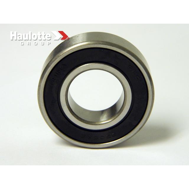 B25-00-0021 Bearing-Roller-Support Roller | Genuine Haulotte