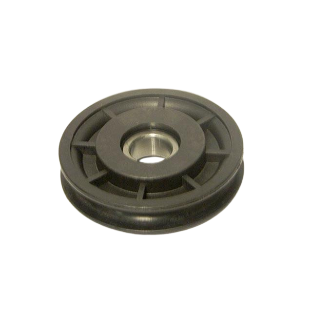Part Number B26-00-0001 Sheave-Cable 3In Od Molded Glass-Reinforced Nylon Rx3001 fits Haulotte