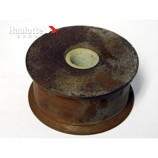 B26-00-0022 Sheave-3In W/Composite Bearing | Genuine Haulotte