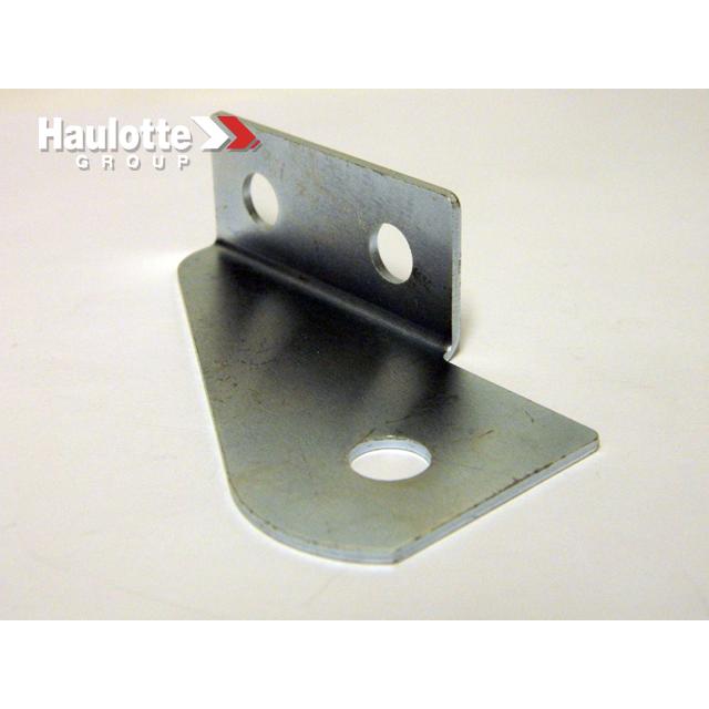 B29-00-0165-1 Bracket-Cable Trak-Driven-Lh | Genuine Haulotte